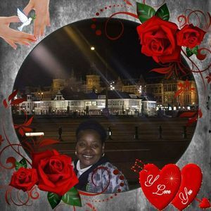 Meet your Posher, Arneeta